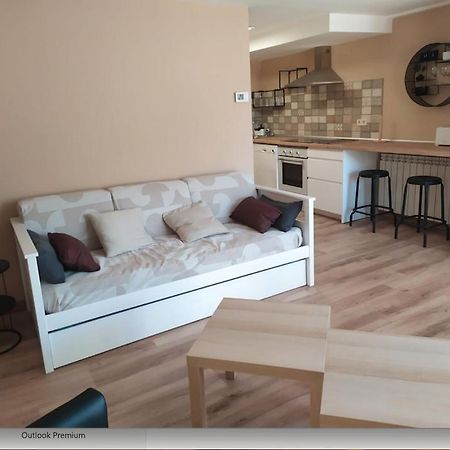 Check-In Casas El Rinconet Daire Cerler Dış mekan fotoğraf