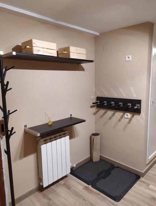 Check-In Casas El Rinconet Daire Cerler Dış mekan fotoğraf