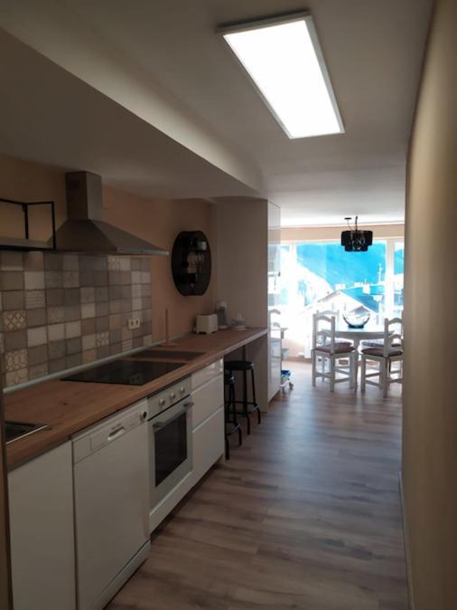 Check-In Casas El Rinconet Daire Cerler Dış mekan fotoğraf