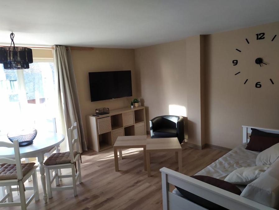 Check-In Casas El Rinconet Daire Cerler Dış mekan fotoğraf