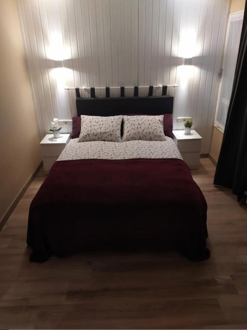 Check-In Casas El Rinconet Daire Cerler Dış mekan fotoğraf