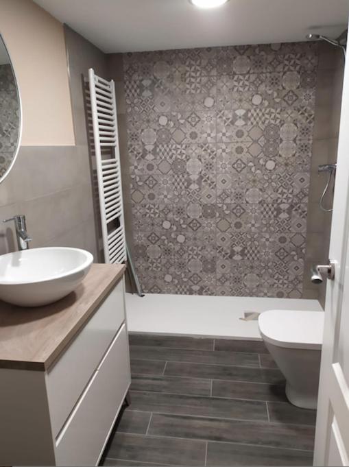 Check-In Casas El Rinconet Daire Cerler Dış mekan fotoğraf