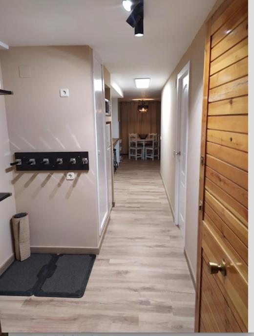 Check-In Casas El Rinconet Daire Cerler Dış mekan fotoğraf