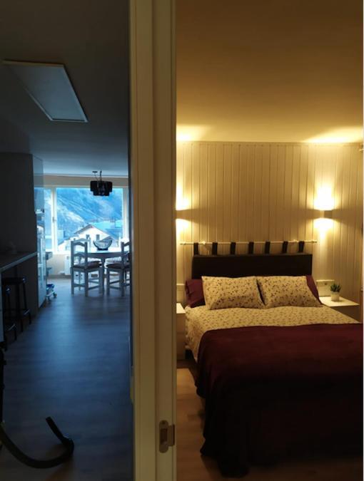 Check-In Casas El Rinconet Daire Cerler Dış mekan fotoğraf