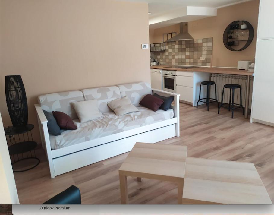 Check-In Casas El Rinconet Daire Cerler Dış mekan fotoğraf